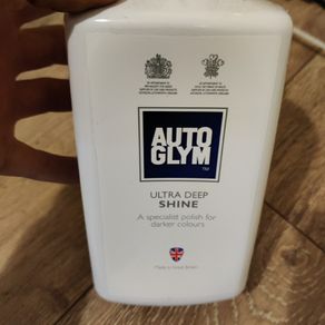 Auto Glym