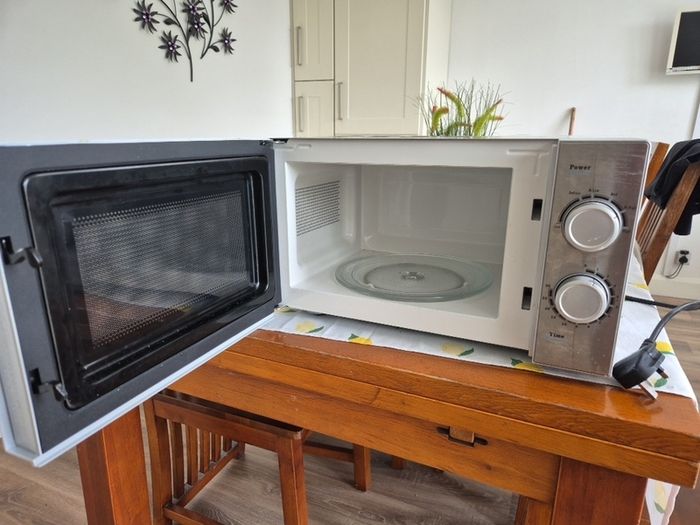 microwave
