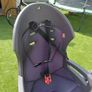Childs bike seat Image 10