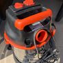 wet&dry vac Image 3