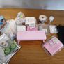 Complete Nail Tech Setup Huge Lot Urgent Sale Image 6