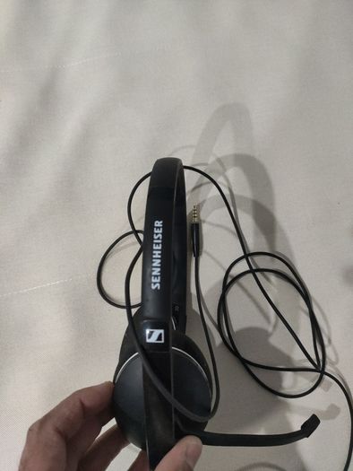 sennheiser