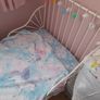 childrens bed Image 2