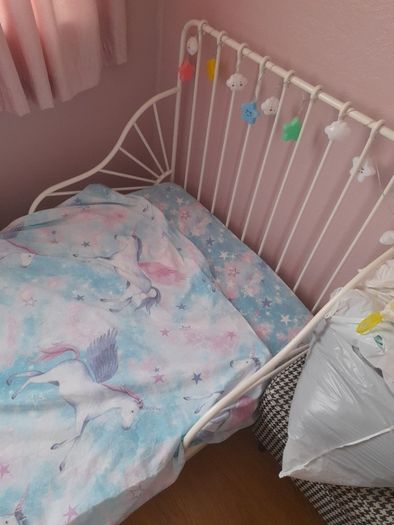 childrens bed
