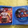 W 2k17 wrestling game PlayStation4 Ps4 games Original Image 2