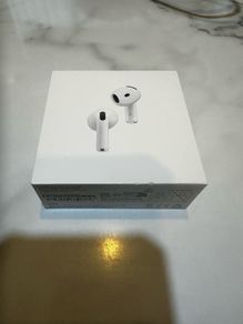 Apple Airpods 4 w/ANC