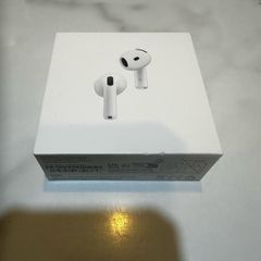 Apple Airpods 4 w/ANC