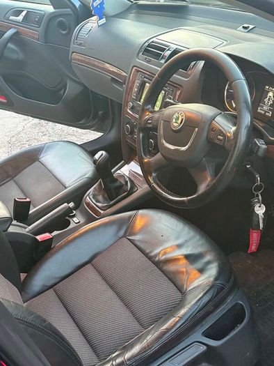 Skoda Octavia Quick sale