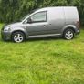 Vw caddy Image 5
