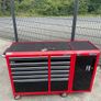 Mobile tool chest Image 7