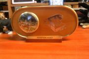 Money box telephone