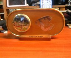 Money box telephone