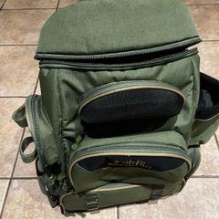 Fishing / outdoors bag