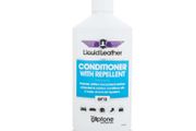 LIQUID LEATHER  GT13 Conditioner With Repellent 250ml