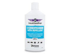 LIQUID LEATHER  GT13 Conditioner With Repellent 250ml