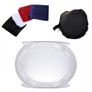 29525 90cm Photo Cube Soft Box Tent Image 3