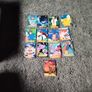 pokemon topps tv1-13 Image 2