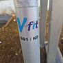 V-FIT GS 1 / KD Gravity Strider Image 2