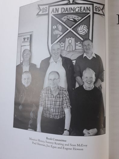 Offaly Gaa