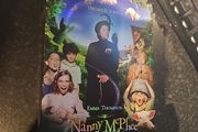 Nanny McPhee DVD