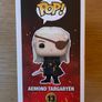 House of the Dragon Funko Pop! Aemond Targaryen #13 Image 3