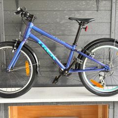 Trek kids bicycle
