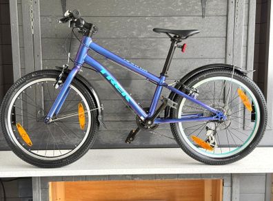 Trek kids bicycle