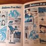 Vintage Ripley's Believe It or Not Annual Book 1976 Image 4