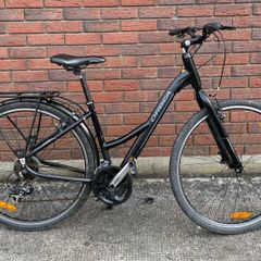 Orbea All Use Comfort Bike