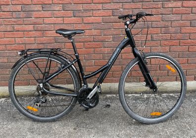 Orbea All Use Comfort Bike