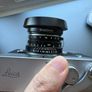 Voigtlander Nokton Classic MC 35mm f/1.4 II Leica M Image 2