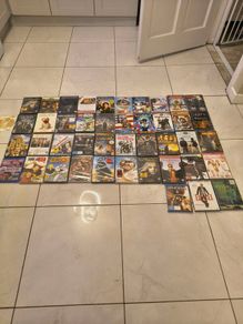 Dvds
