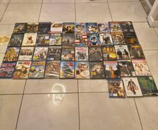Dvds