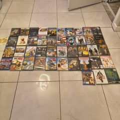 Dvds