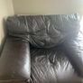 Leather Sofa Image 10