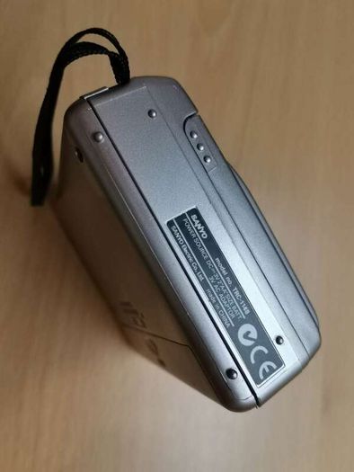 Sanyo TRC-1148 Cassette Player Walkman Recorder