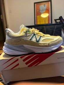 New Balance 990 Made in USA