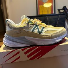 New Balance 990 Made in USA