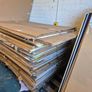 Drywipe and notice boards Image 2