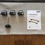 Thule roof rails Image 3