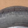 Audi vw 125/80 r17 space saver spare wheel a3 8l 8p / a4 b6 b7 / a6 c5 c6 / a8  205/55/R16  5x112 passat jetta skoda superb parts breaking tyres wheels Image 3