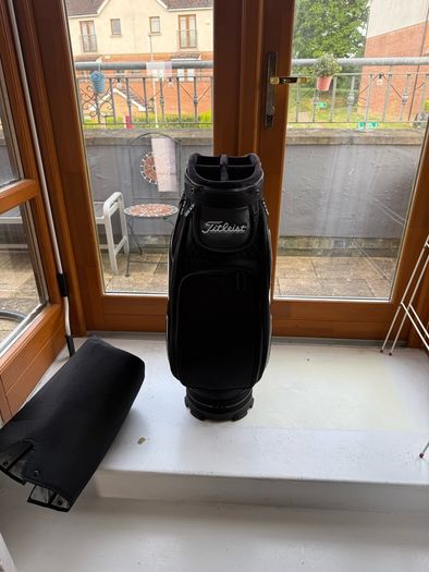 Titleist Tour Bag