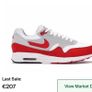 Get Rare Nike Air Max 1 Image 5