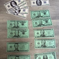 play money