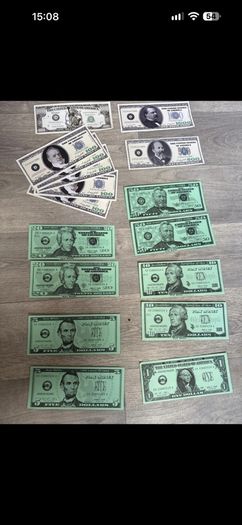 play money