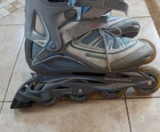 rollerblades