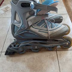 rollerblades
