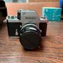Vintage Nikon F Photomic Camera Collection Image 2