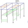 Climbing Frame/Exercise Frame Image 3