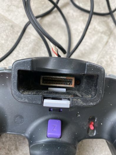 Nintendo Controller